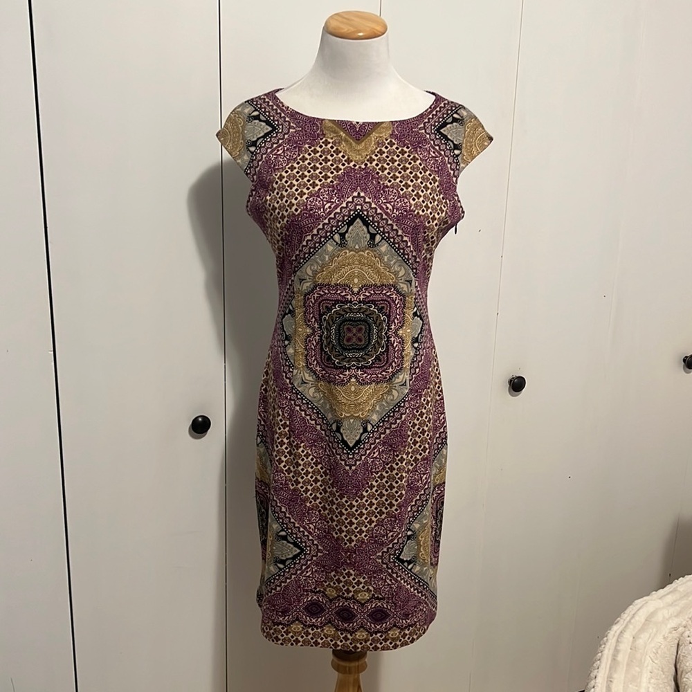 Maggy London Dress